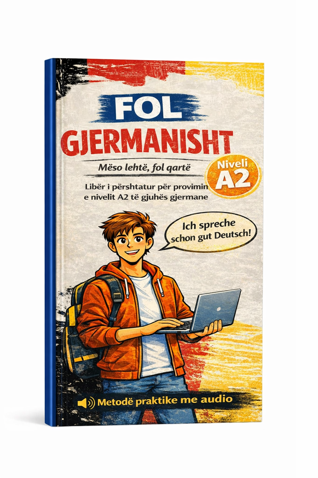 Fol Gjermanisht A2