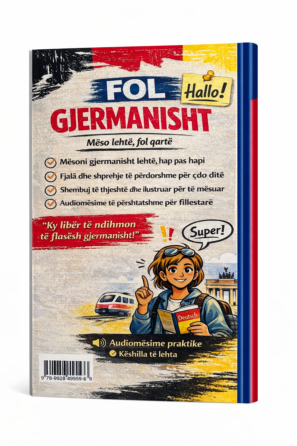 Fol Gjermanisht A1