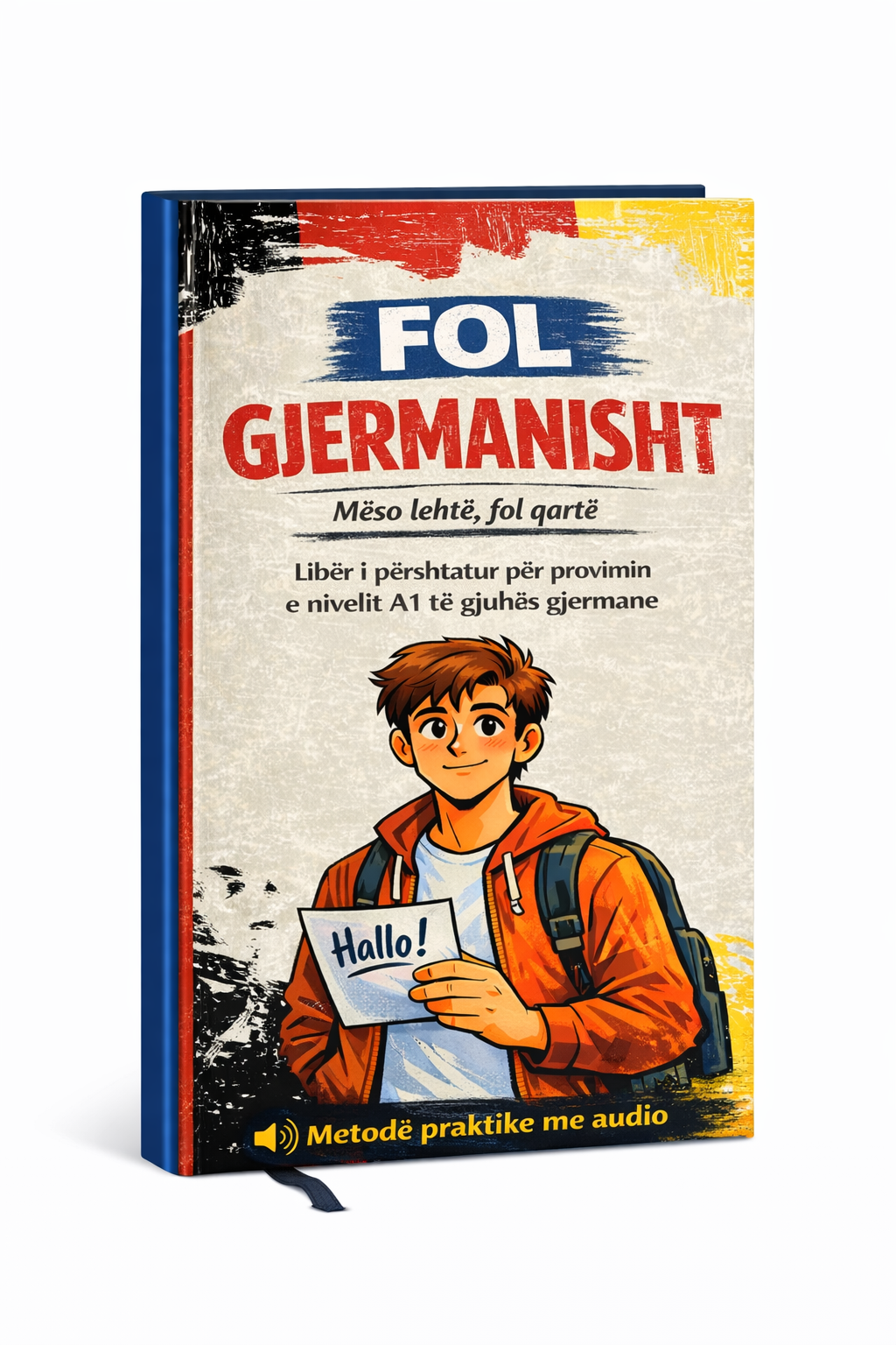 Fol Gjermanisht