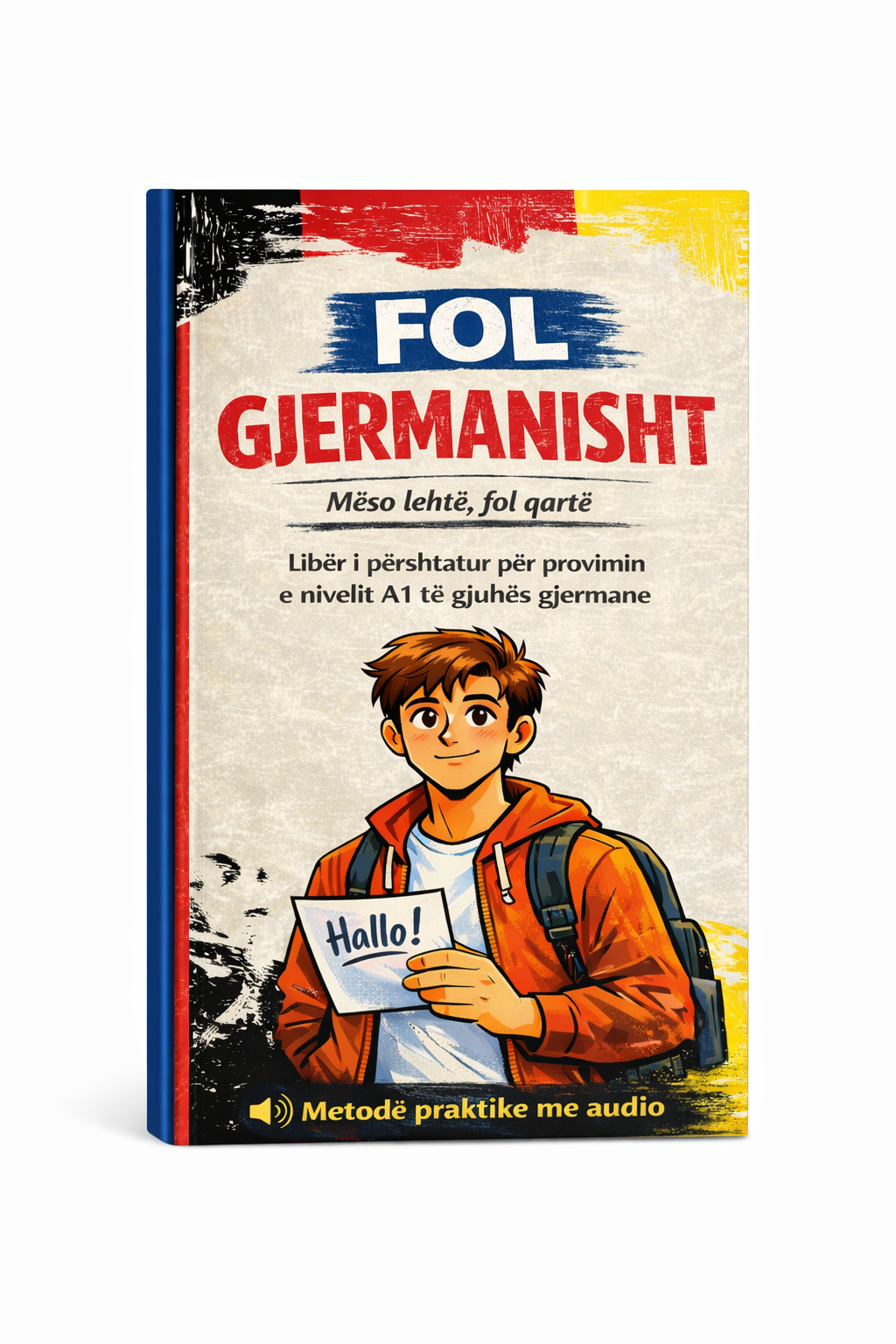 Fol Gjermanisht